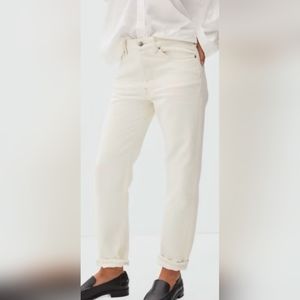 Everlane Rigid Slouch Jean Midrise